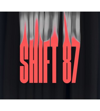 Shift 87 Steam Key GLOBAL